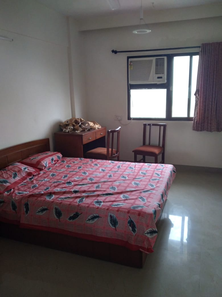 2 BHK Fully Furnished in Satnam Apartment, Cuffe Parade - Photo 6