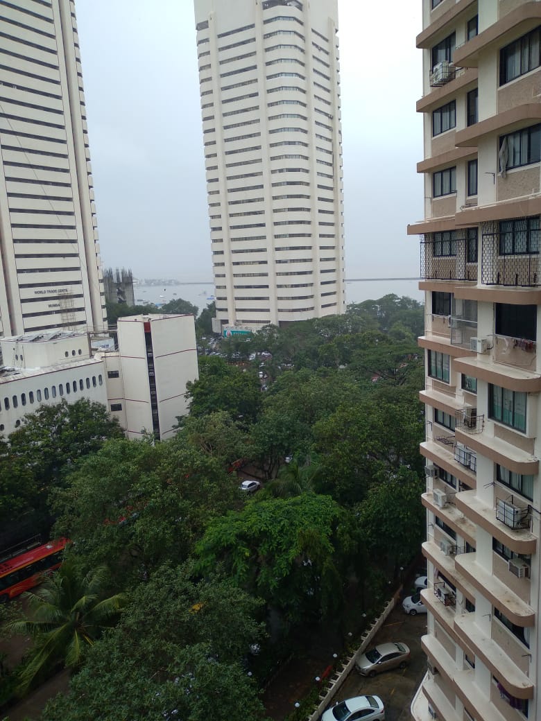 2 BHK Fully Furnished in Satnam Apartment, Cuffe Parade - Photo 2