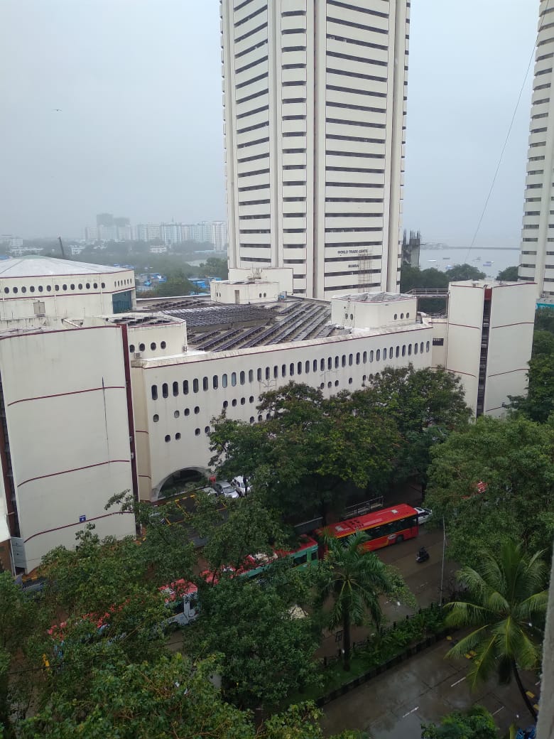 2 BHK Fully Furnished in Satnam Apartment, Cuffe Parade - Photo 3
