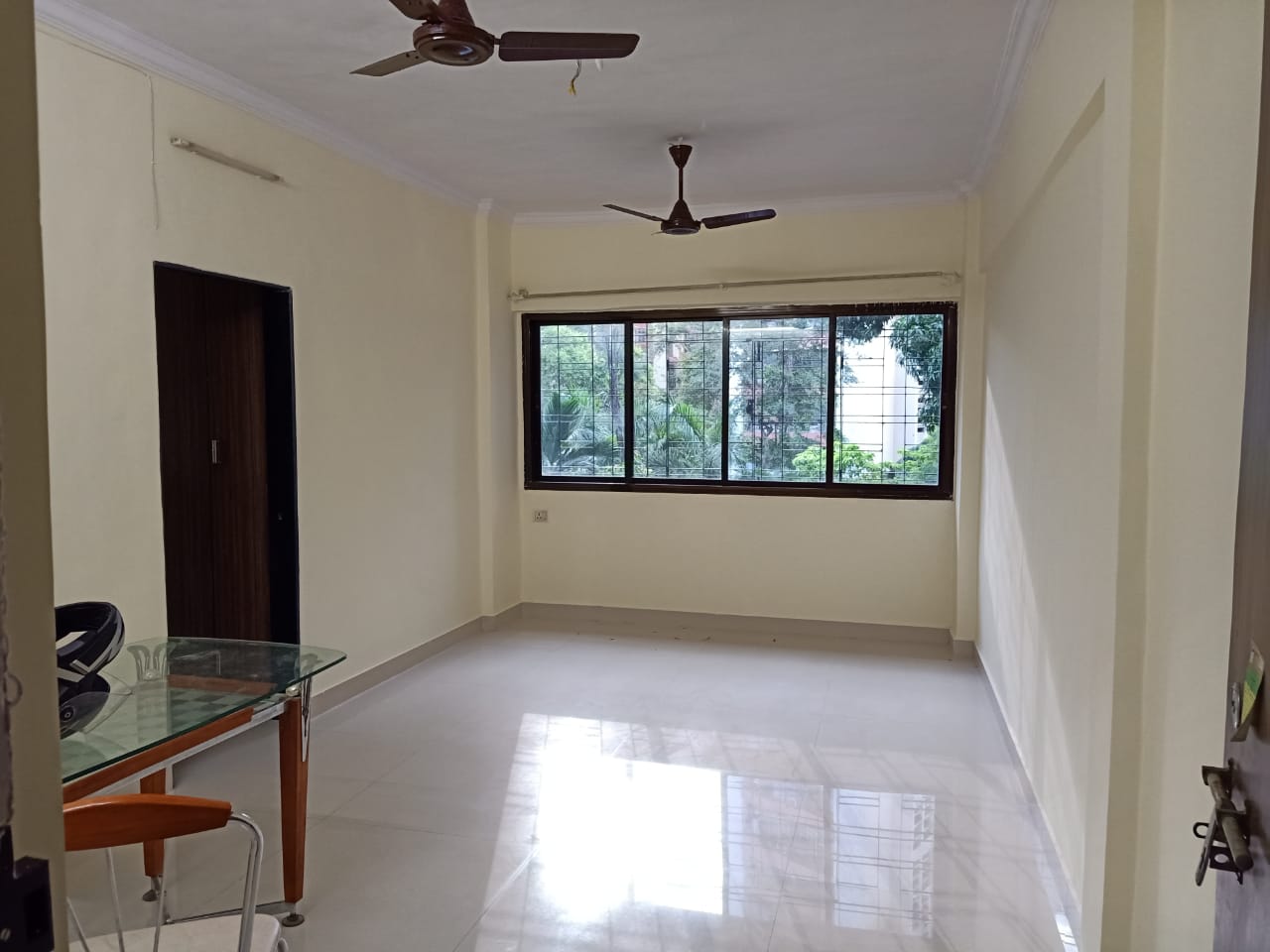 1 BHK Fully Furnished in Padmavati Apartment, Andheri West - Photo 1