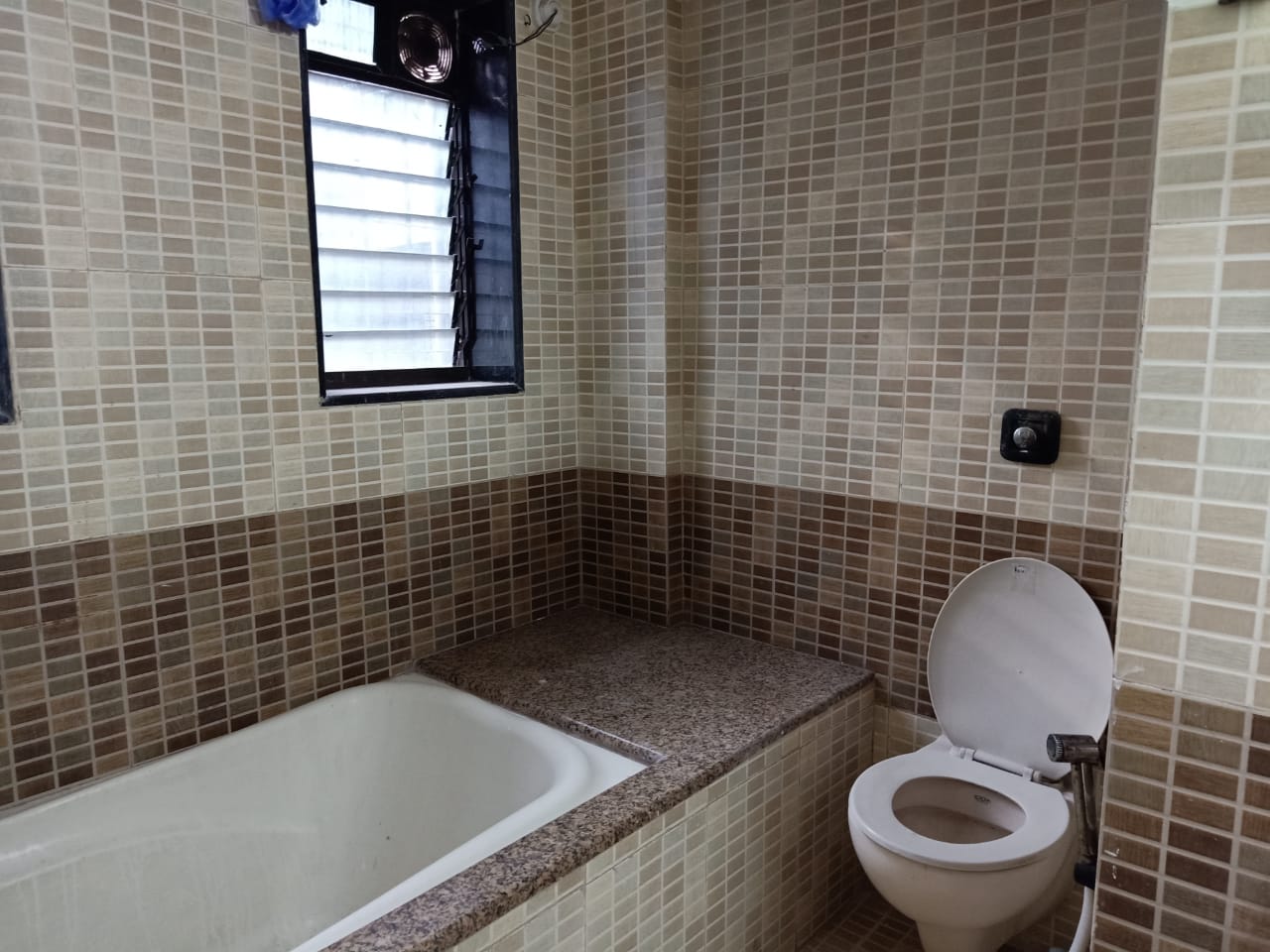 1 BHK Fully Furnished in Padmavati Apartment, Andheri West - Photo 4