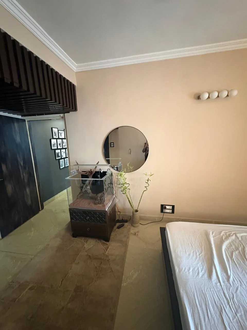 2 BHK Fully Furnished in Oyster Shell I, Juhu - Photo 4