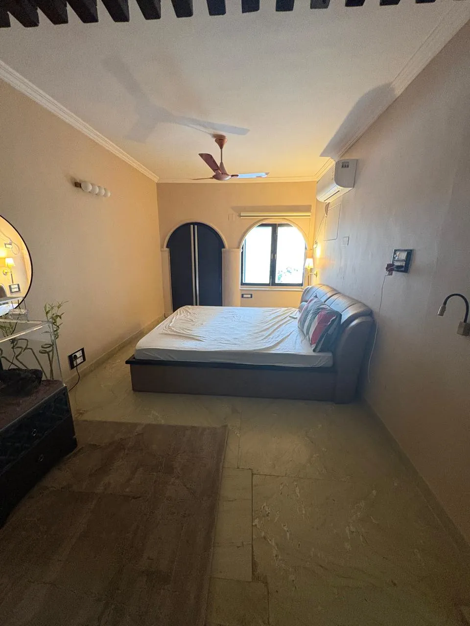 2 BHK Fully Furnished in Oyster Shell I, Juhu - Photo 5