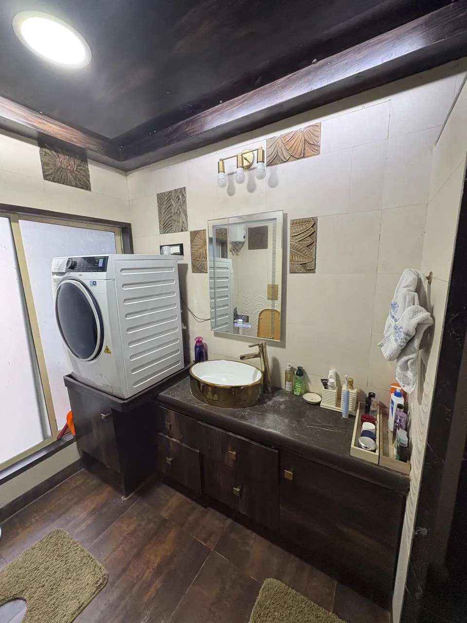 2 BHK Fully Furnished in Oyster Shell I, Juhu - Photo 6