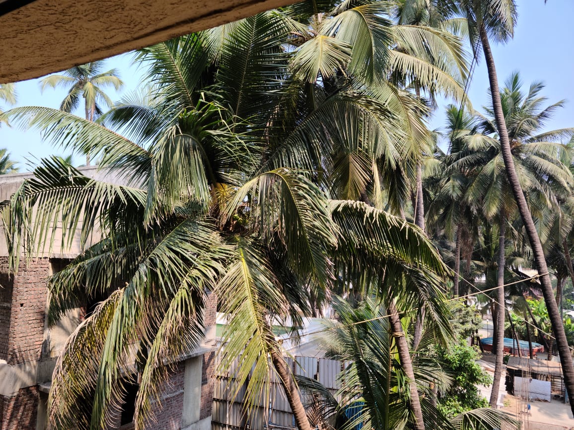 2 BHK Fully Furnished in Oyster Shell I, Juhu - Photo 2