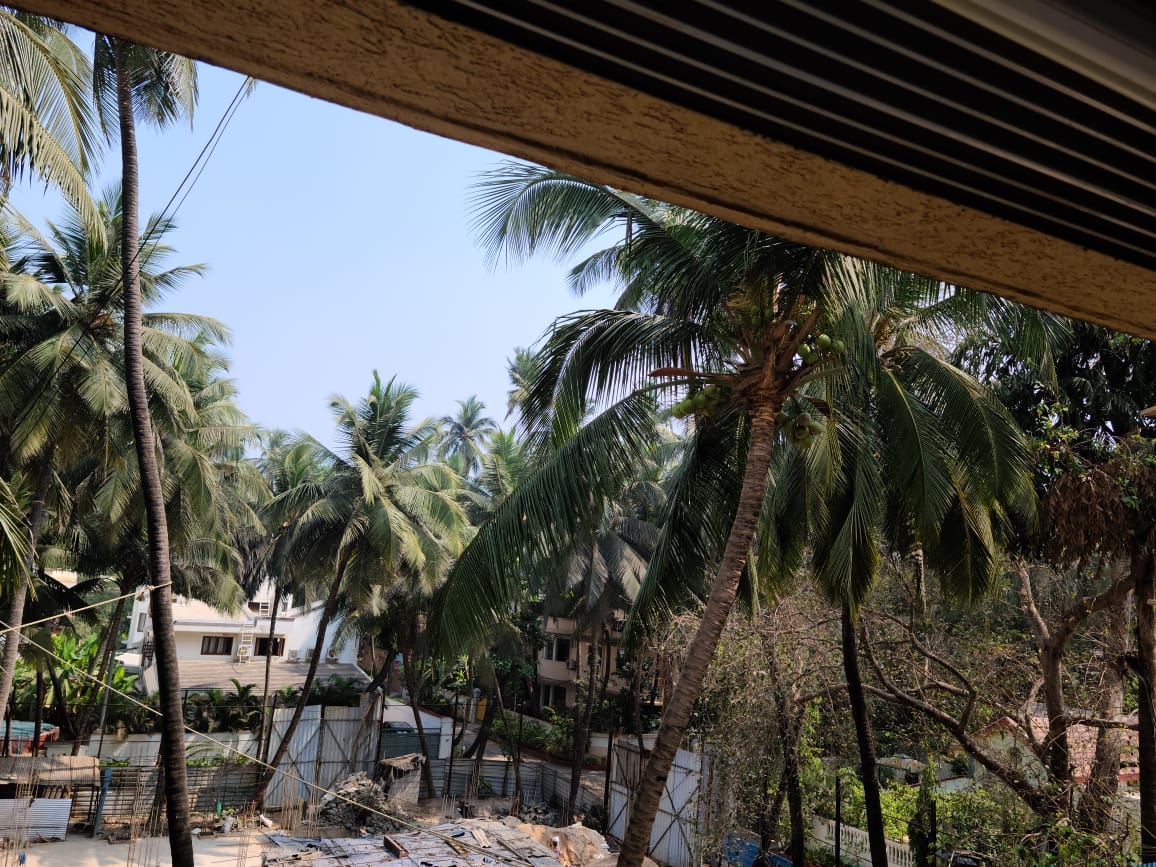 2 BHK Fully Furnished in Oyster Shell I, Juhu - Photo 3