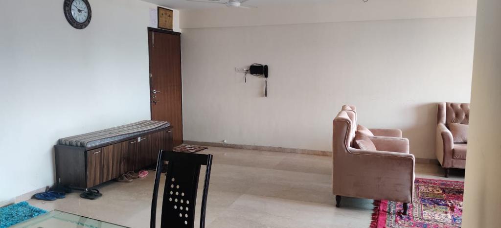 3 BHK in Dheeraj Serenity, Santacruz West - Photo 6