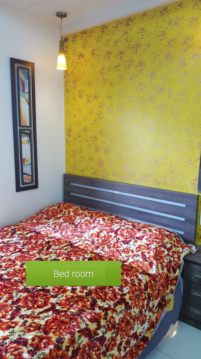 1.5 BHK Semi-Furnished in Georgina Apartment, Bandra West - Photo 5