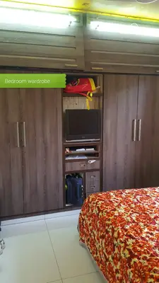 Georgina Apartment