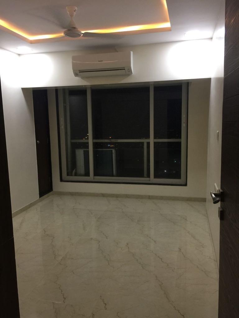 3 BHK Semi Furnished in Chandelier Court, Worli - Photo 3