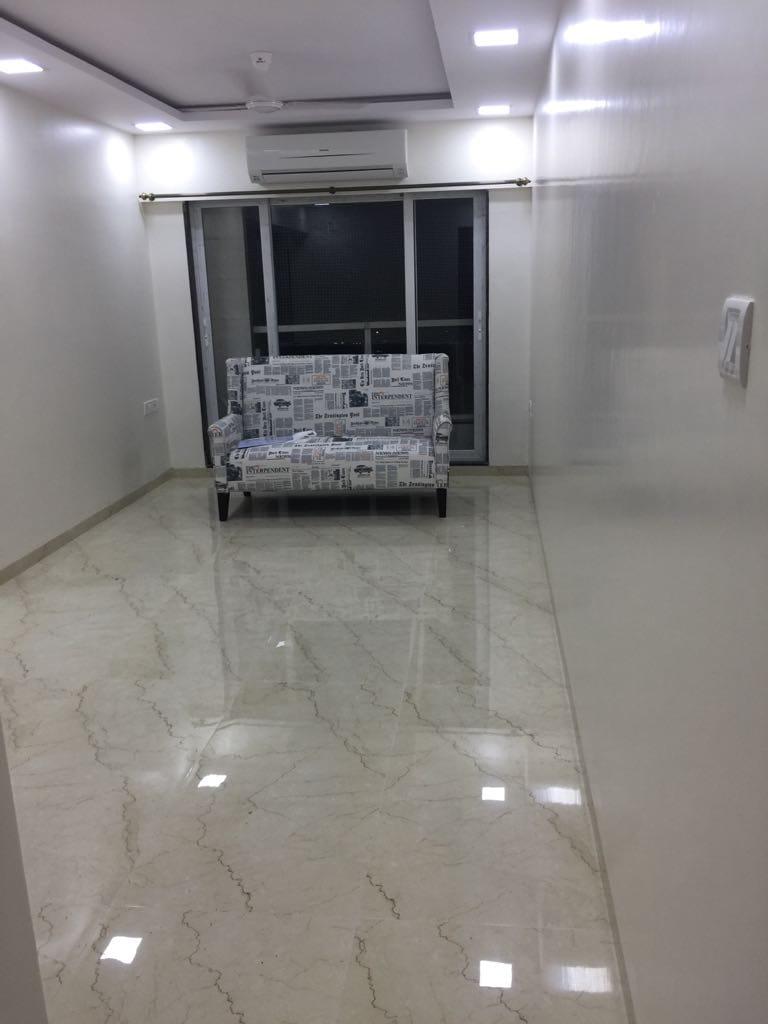 3 BHK Semi Furnished in Chandelier Court, Worli - Photo 6