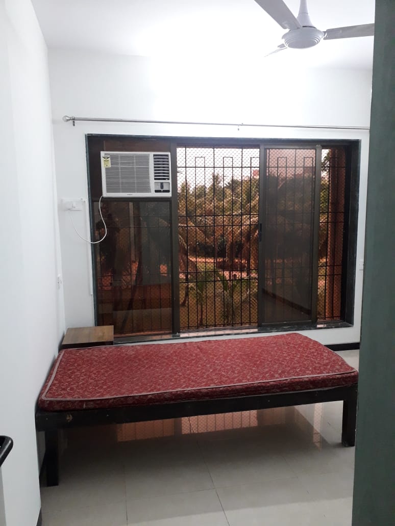 3 BHK in Kohinoor Apartment, Andheri West - Photo 3