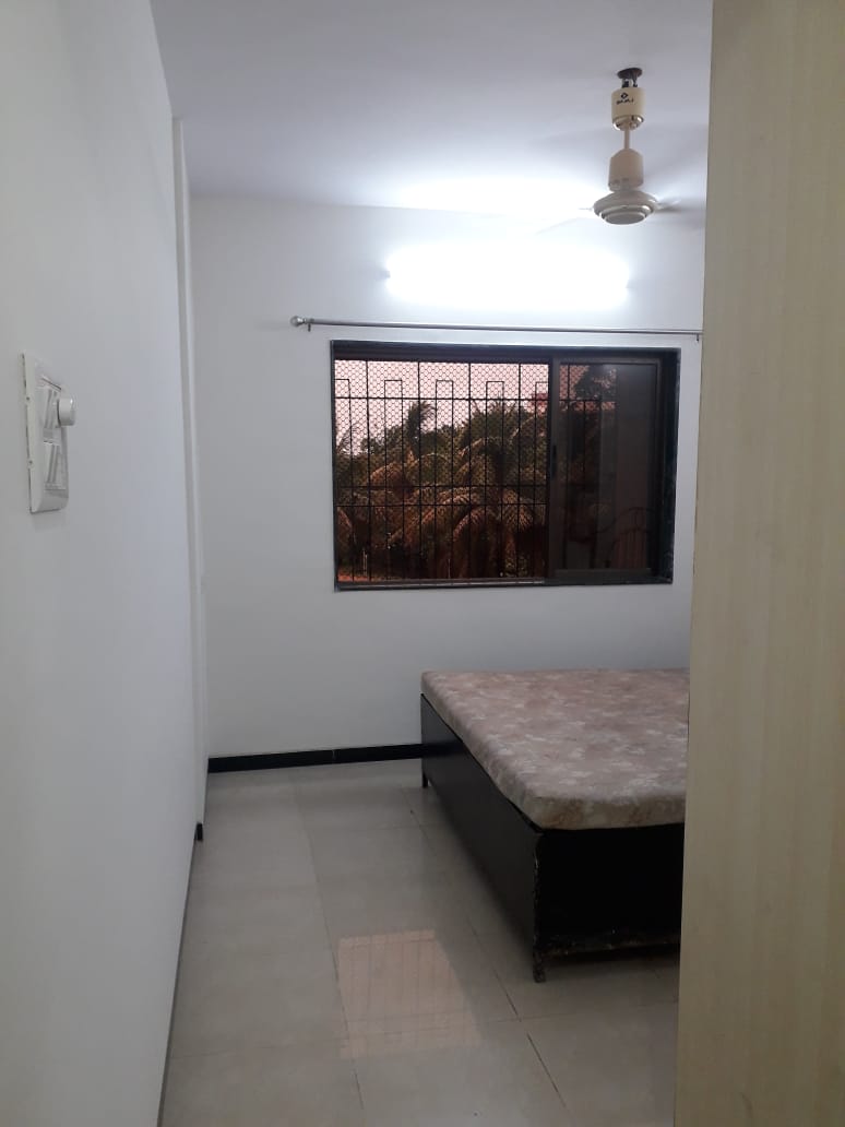 3 BHK in Kohinoor Apartment, Andheri West - Photo 4