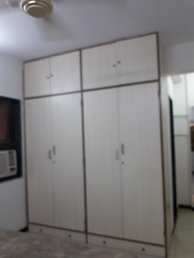 3 BHK in Kohinoor Apartment, Andheri West - Photo 5