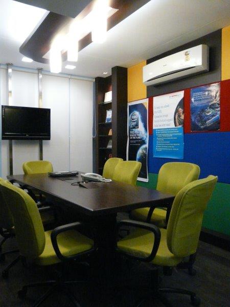 Office Fully Furnished in Woodrow, Andheri West - Photo 3