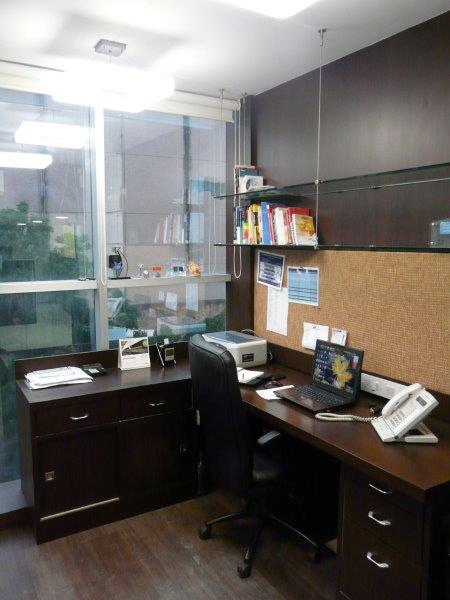 Office Fully Furnished in Woodrow, Andheri West - Photo 4