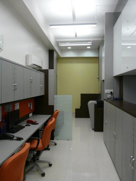 Office Fully Furnished in Woodrow, Andheri West - Photo 5