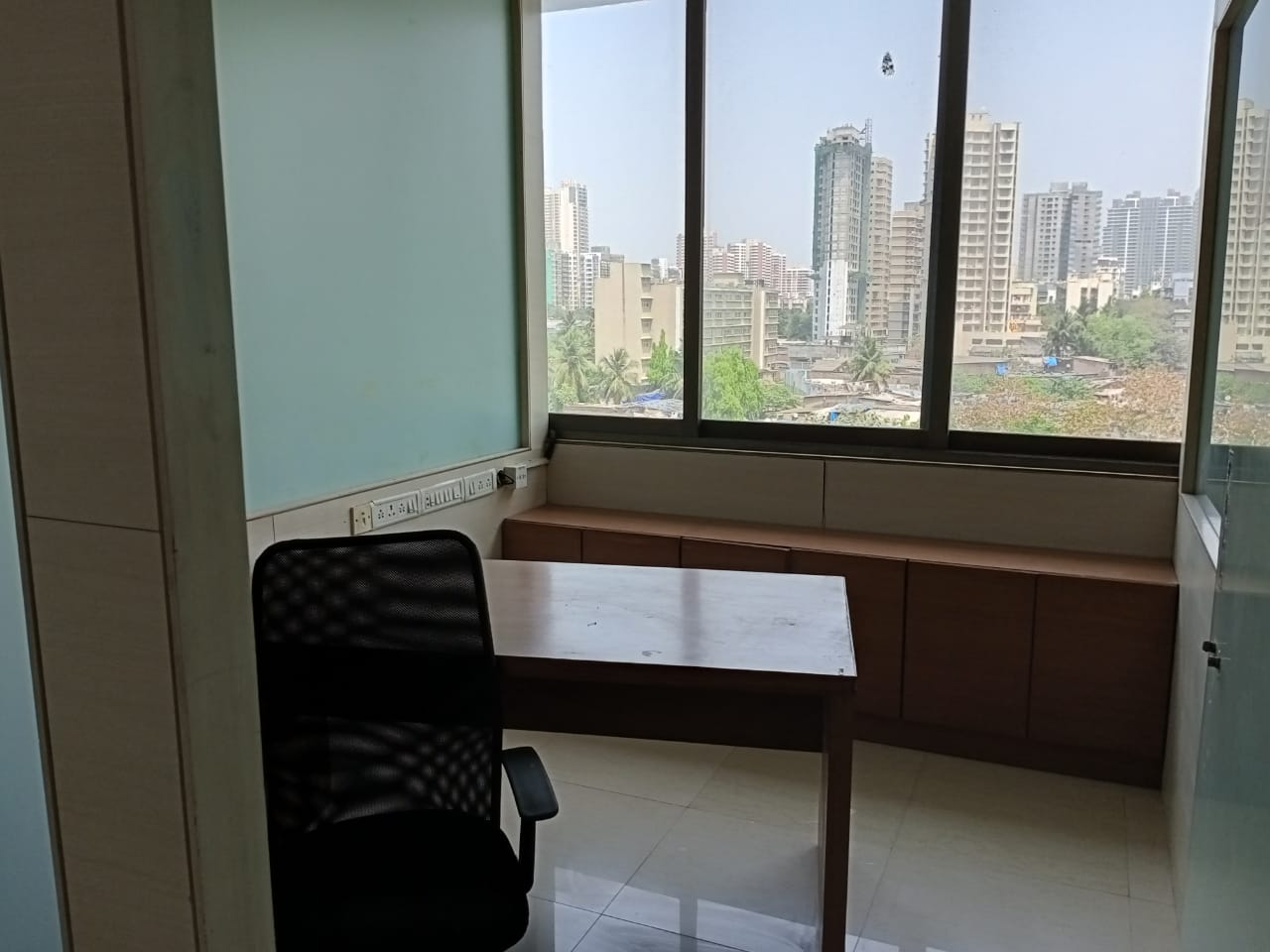 Office Fully Furnished in Morya Landmark II, Andheri West - Photo 6
