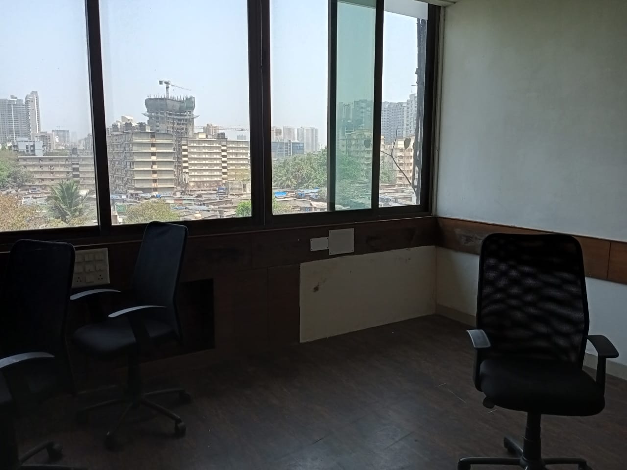 Office Fully Furnished in Morya Landmark II, Andheri West - Photo 4