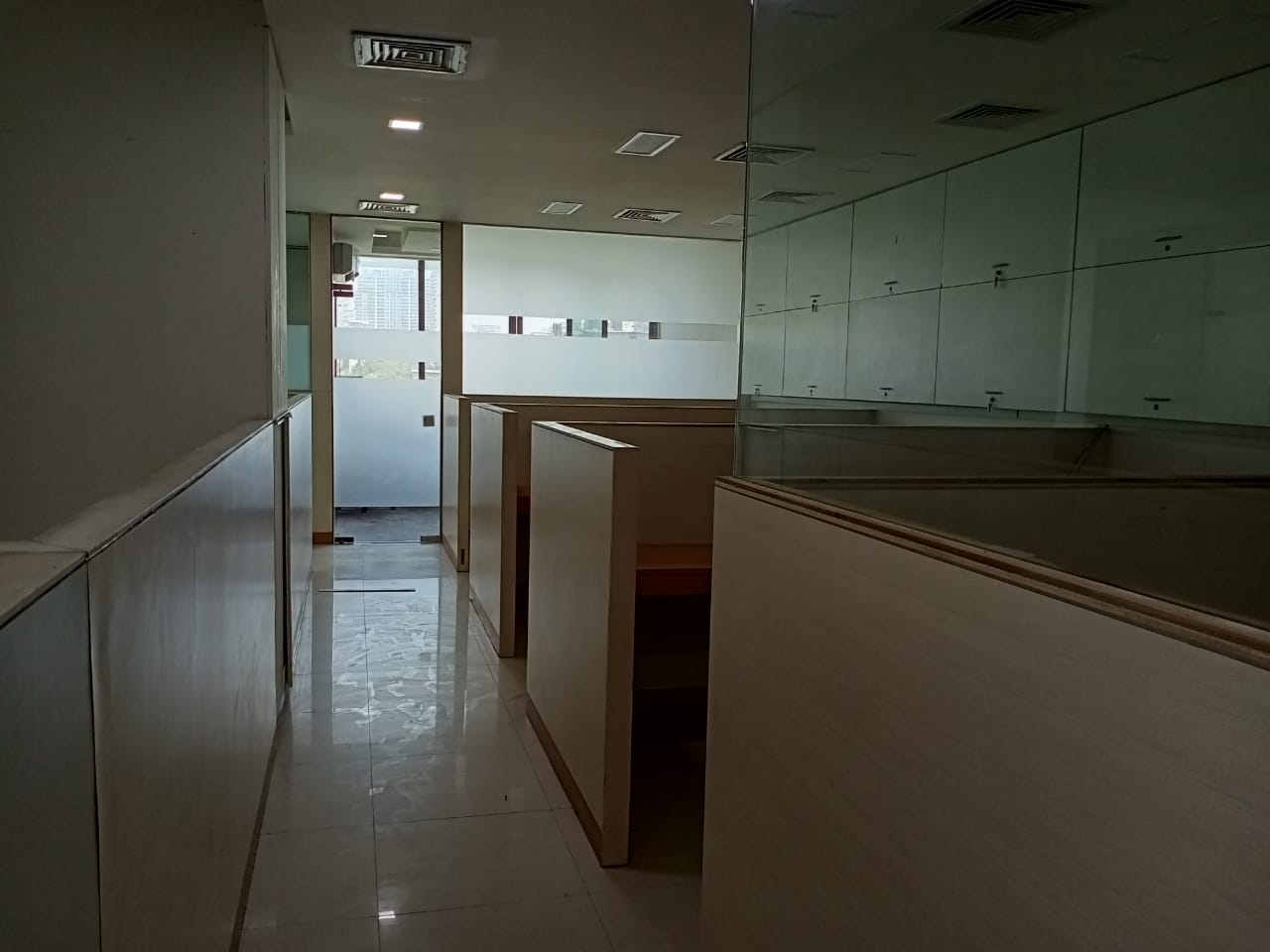 Office Fully Furnished in Morya Landmark II, Andheri West - Photo 5