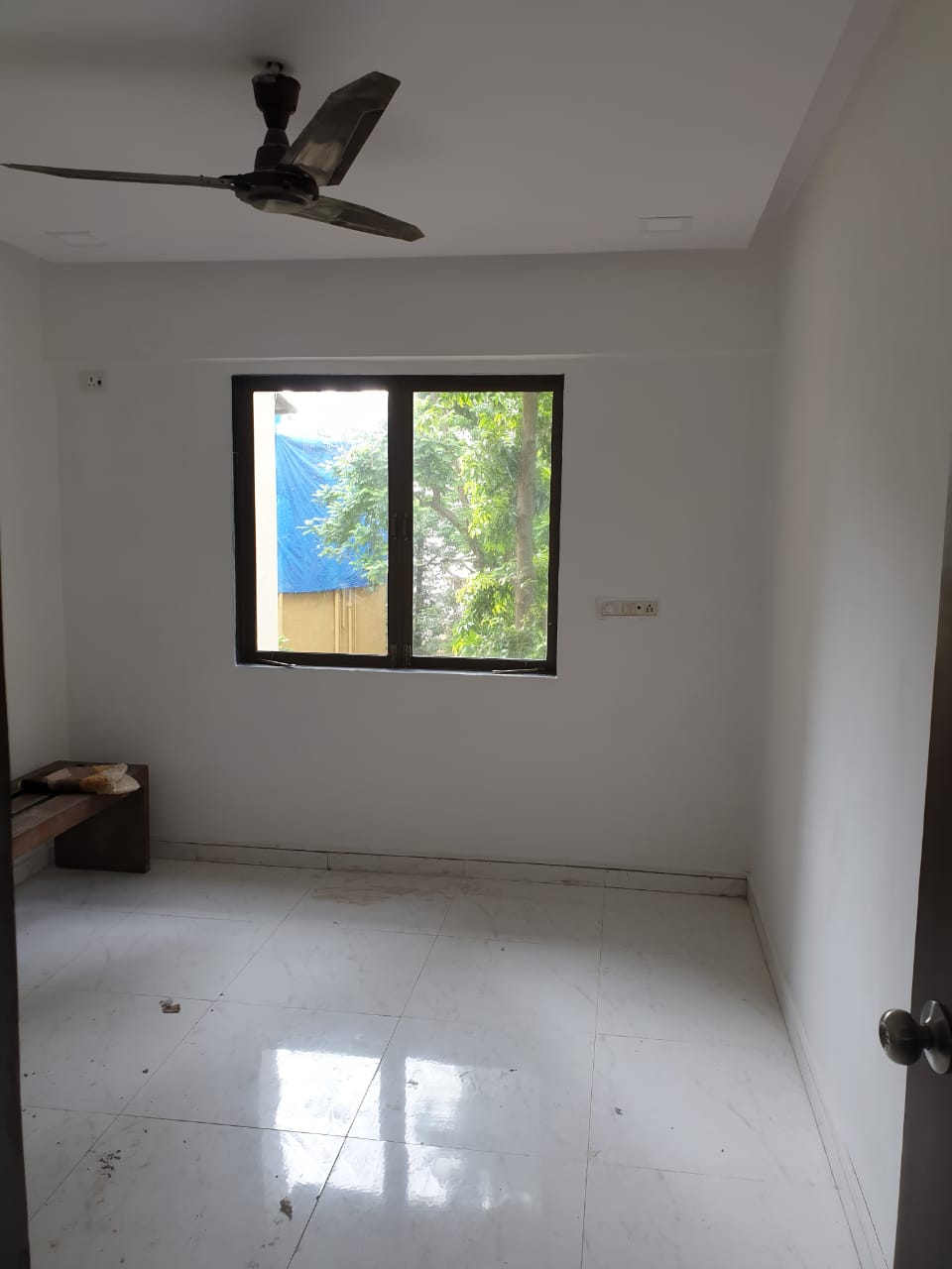 1 BHK Unfurnished in Udadhi Tarang, Juhu - Photo 3