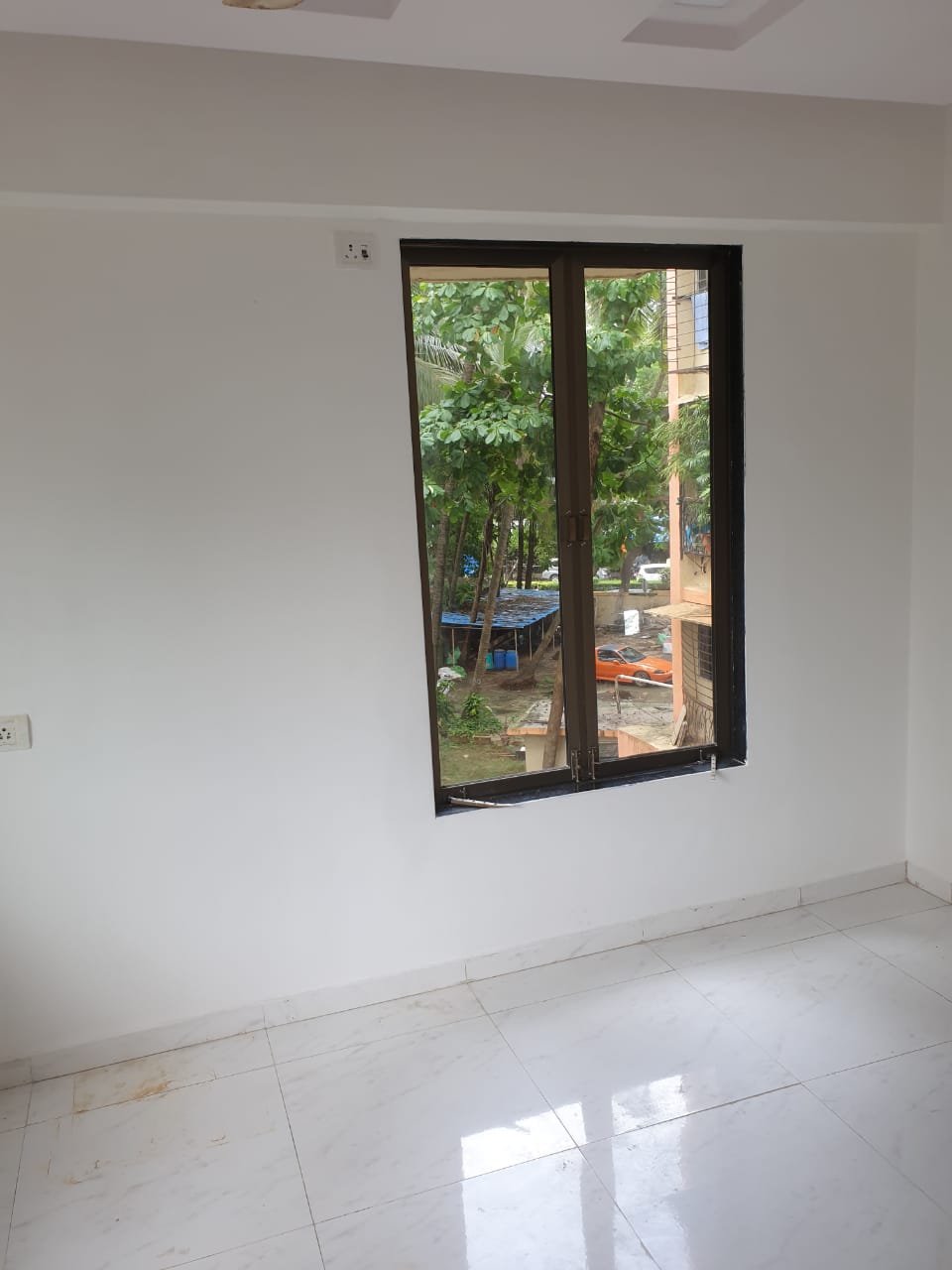1 BHK Unfurnished in Udadhi Tarang, Juhu - Photo 4