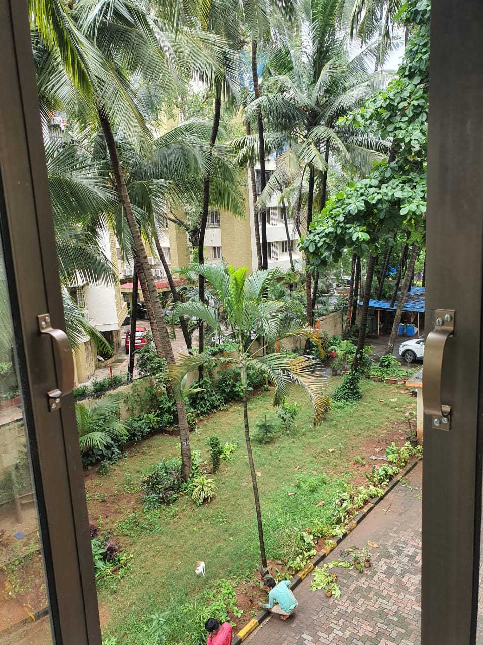 1 BHK Unfurnished in Udadhi Tarang, Juhu - Photo 6