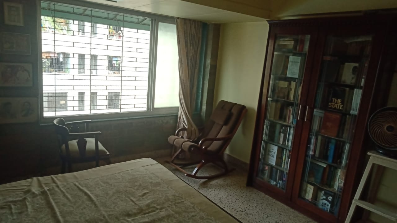 2 BHK in Om Shri Gurudev, Khar West - Photo 3
