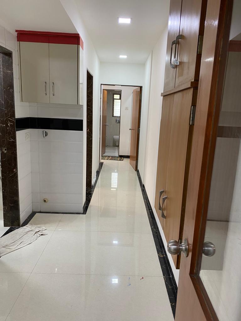 2 BHK Fully Furnished in Apsara Cosmopolitan, Bandra West - Photo 6