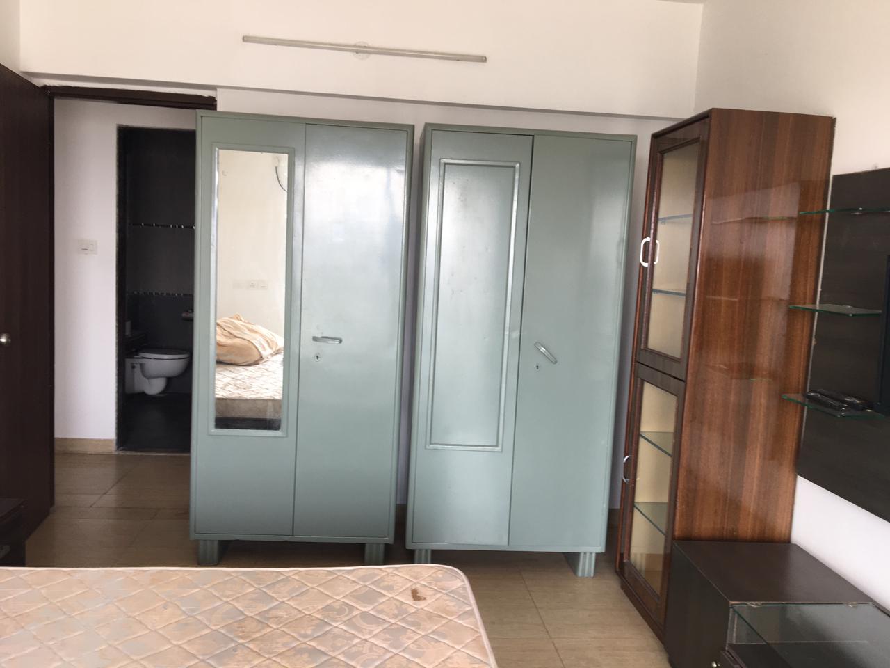 3 BHK Fully Furnished in HDIL Metropolis, Andheri West - Photo 5