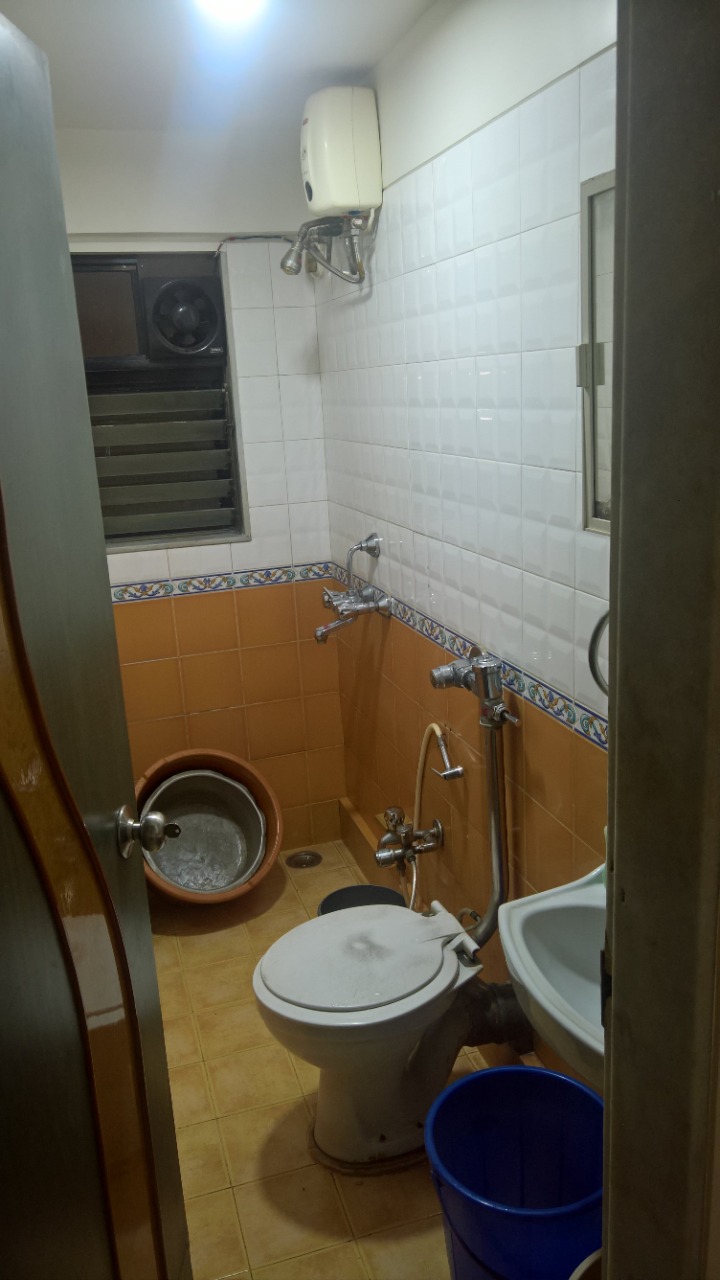3 BHK F.Furn in Grace Classic, Khar West - Photo 3