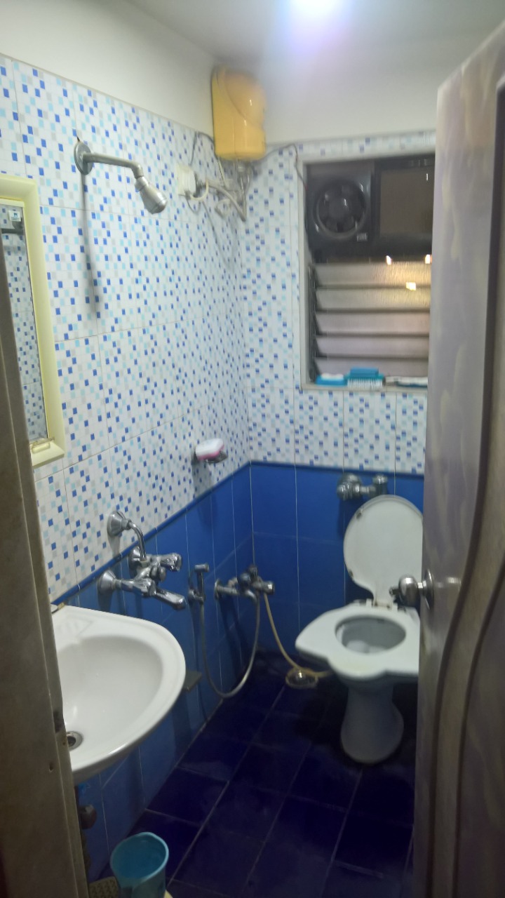 3 BHK F.Furn in Grace Classic, Khar West - Photo 6