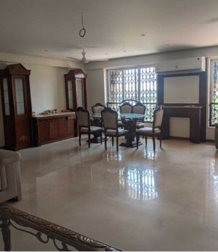 3 BHK in Konark Classic, Bandra West - Photo 3
