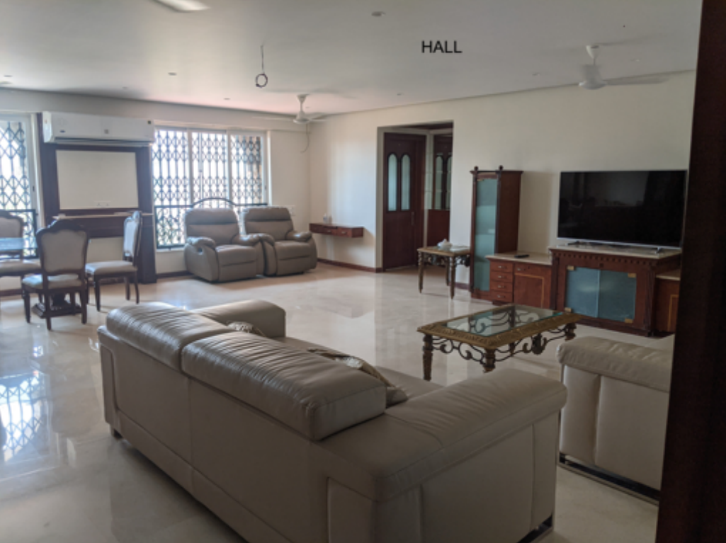 3 BHK in Konark Classic, Bandra West - Photo 4