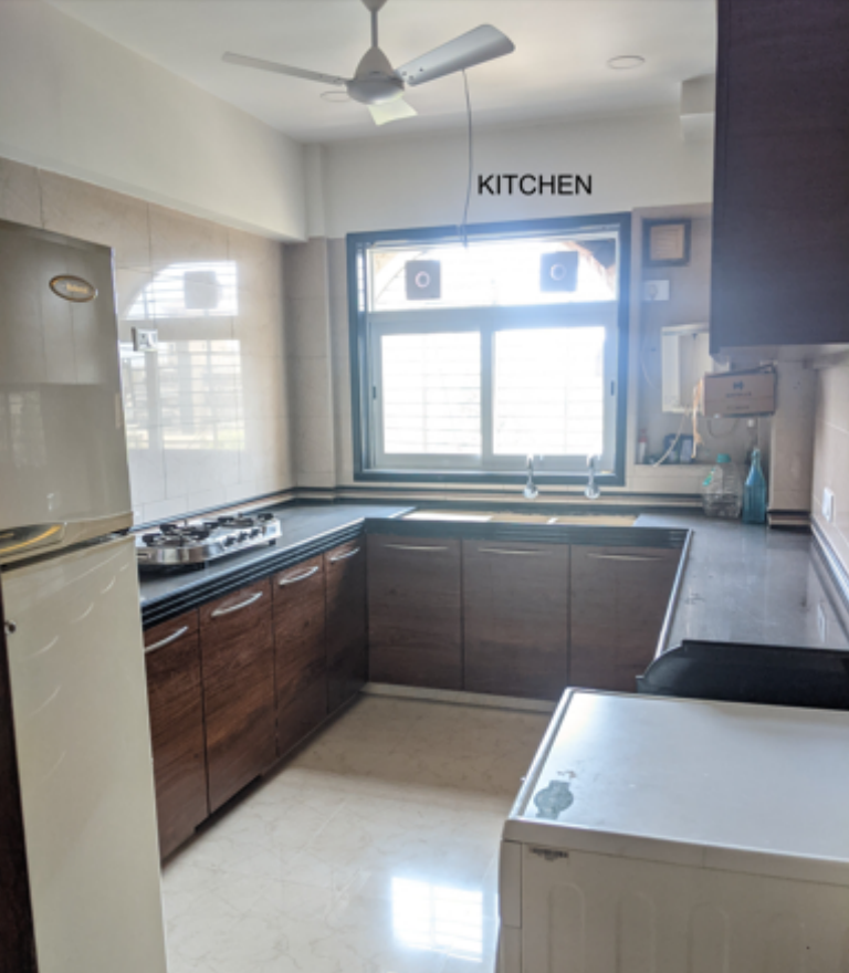3 BHK in Konark Classic, Bandra West - Photo 5