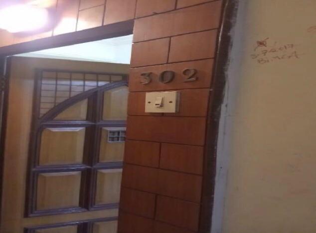 2 BHK Semi-Furnished in Kedarnath, Khar West - Photo 3