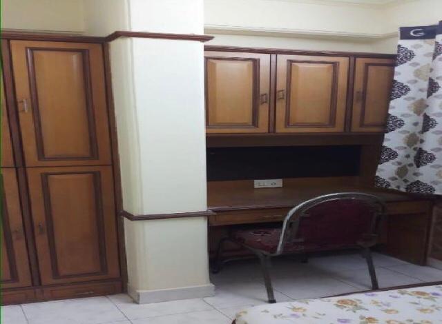 2 BHK Semi-Furnished in Kedarnath, Khar West - Photo 4