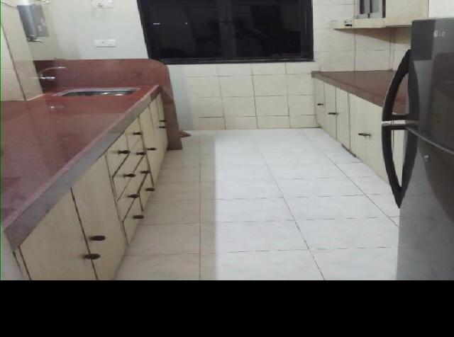 2 BHK Semi-Furnished in Kedarnath, Khar West - Photo 6
