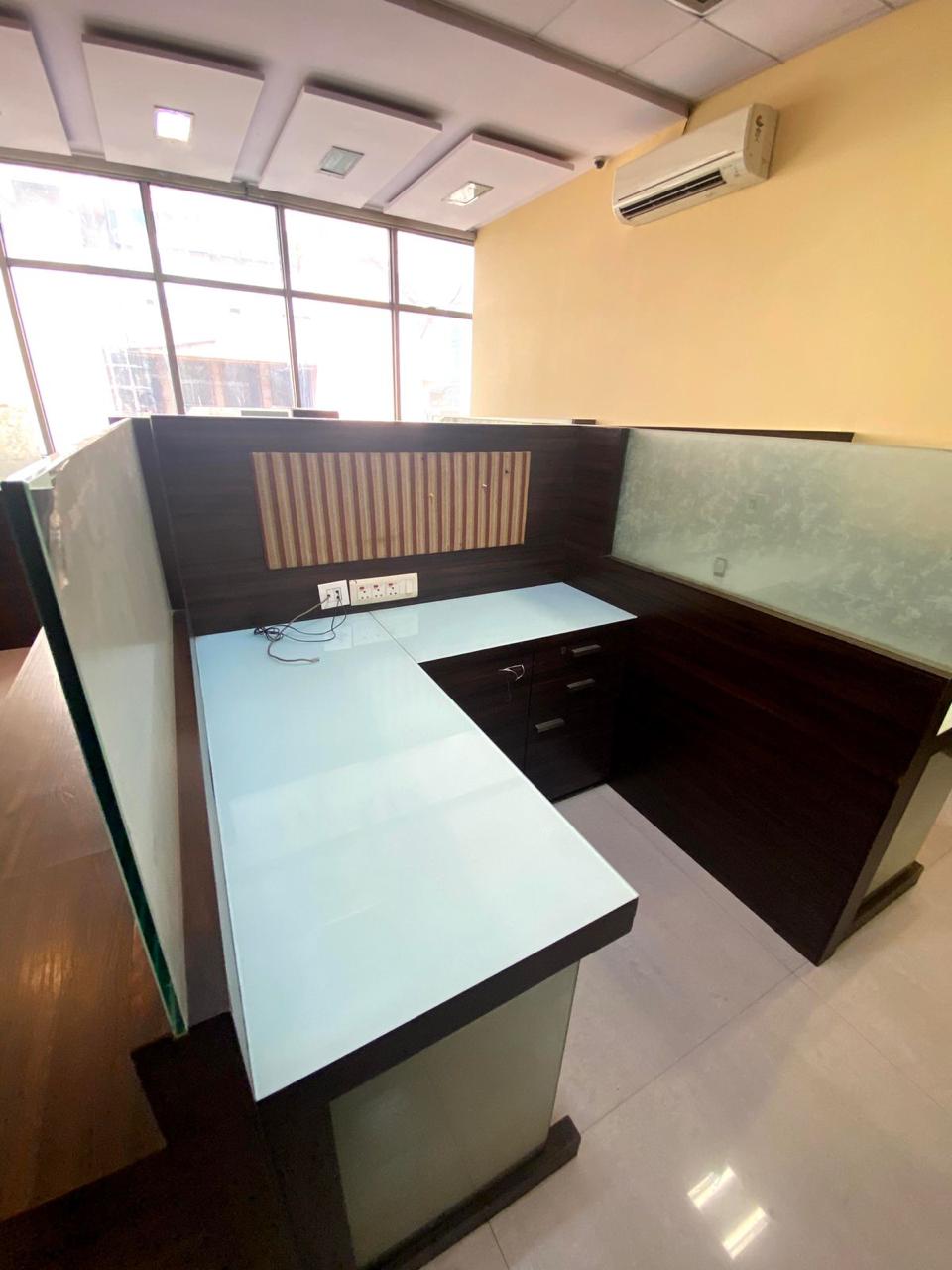 Office Fully Furnished in Morya Landmark I, Andheri West - Photo 4