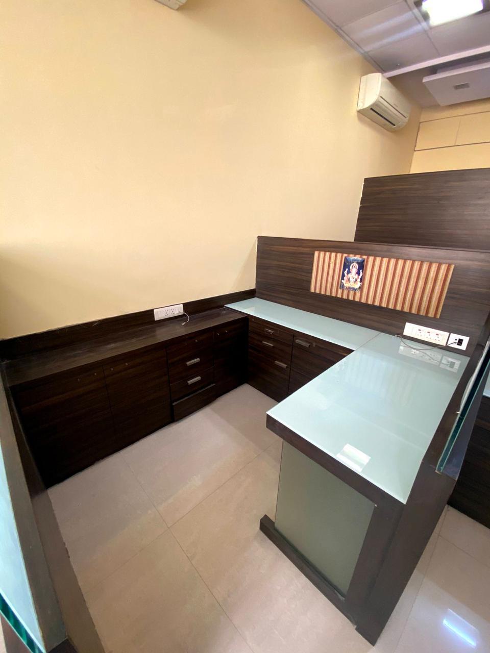 Office Fully Furnished in Morya Landmark I, Andheri West - Photo 5