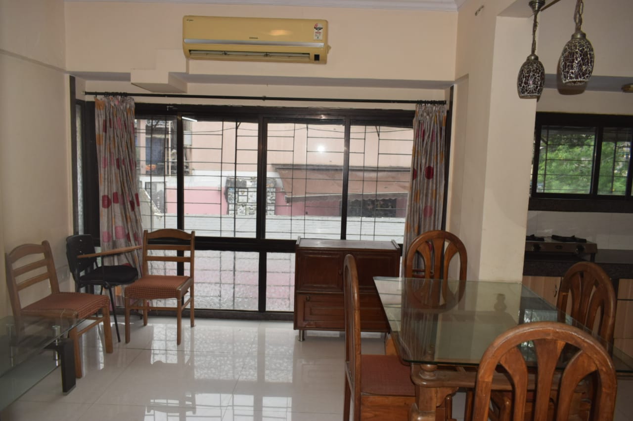 1 BHK in Zeba Corner, Bandra West - Photo 2
