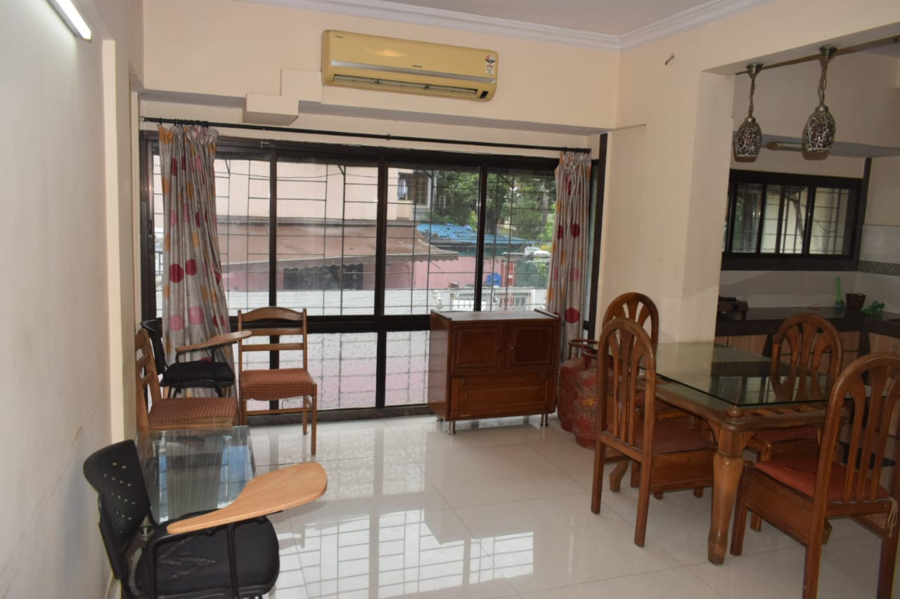 1 BHK in Zeba Corner, Bandra West - Photo 5