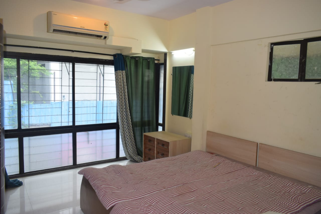1 BHK in Zeba Corner, Bandra West - Photo 6