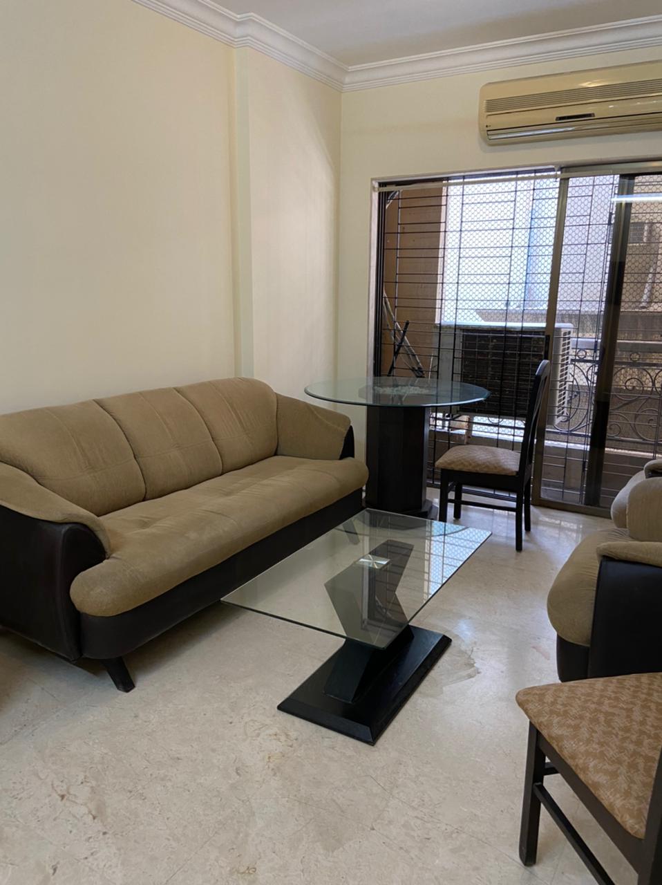 3 BHK in Saidhan Infinity, Khar West - Photo 3