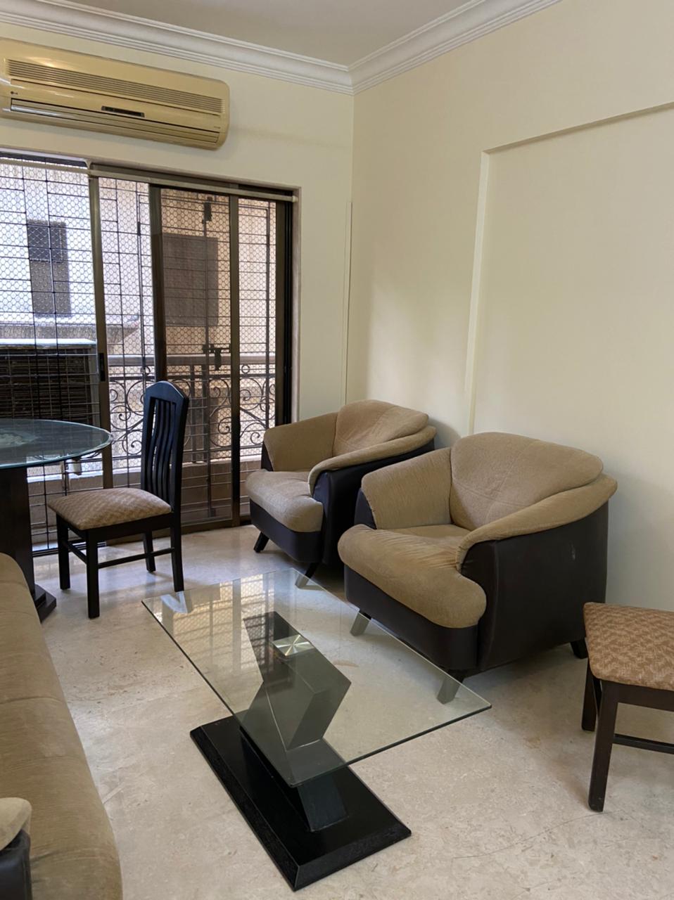 3 BHK in Saidhan Infinity, Khar West - Photo 6