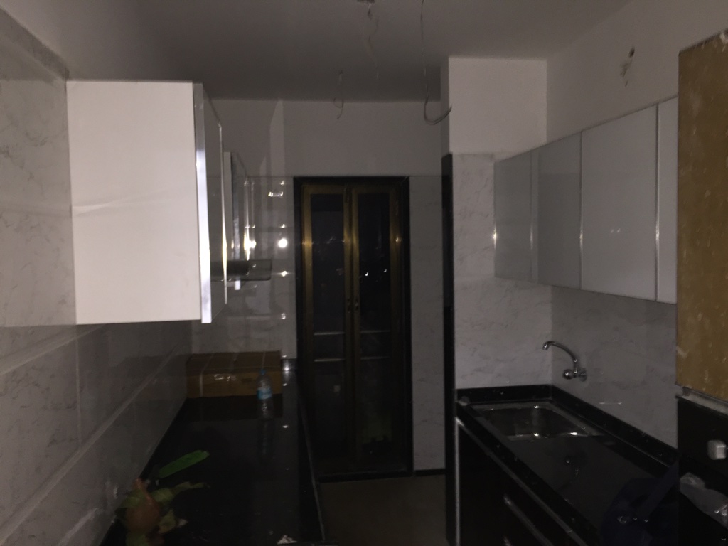 3 BHK Unfurnished in Neminath Imperia, Andheri West - Photo 3