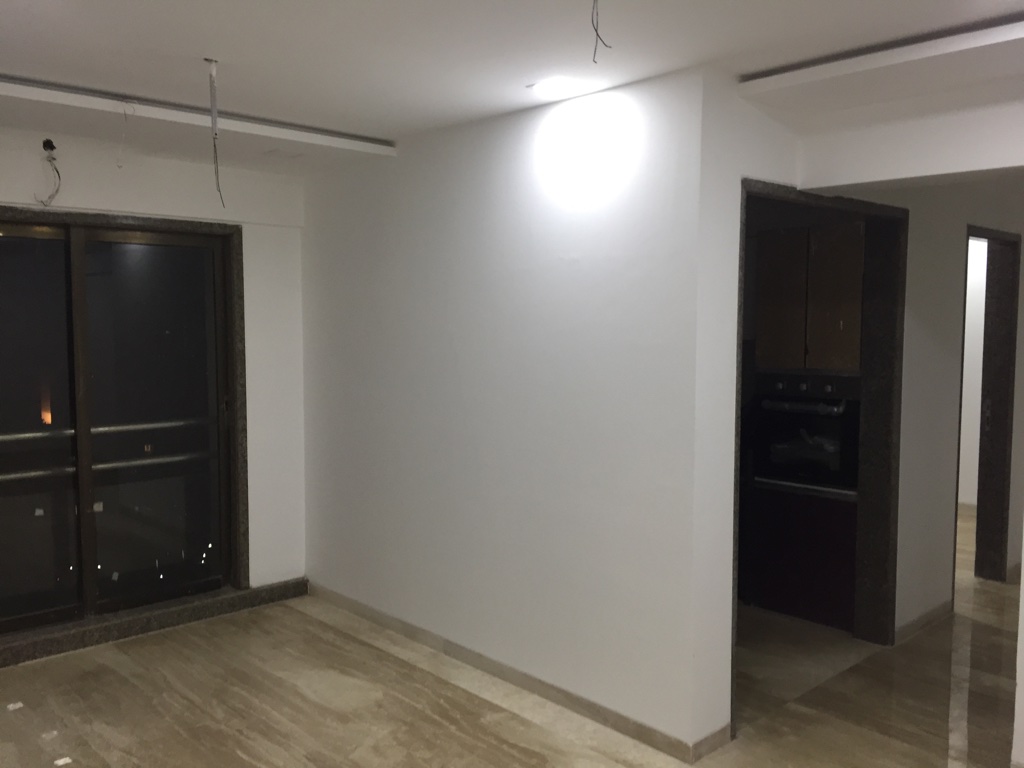 3 BHK Unfurnished in Neminath Imperia, Andheri West - Photo 5