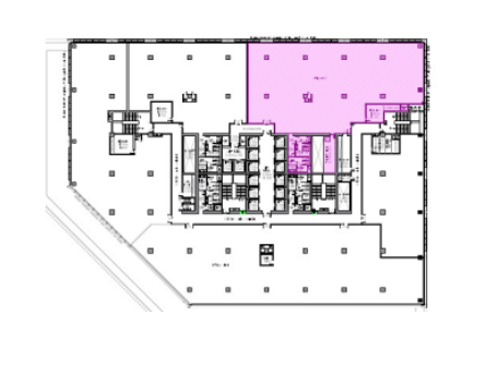 Commercial Office Space Unfurnished in Godrej BKC, Bandra Kurla Complex - Photo 4