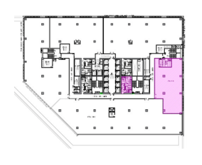 Commercial Office Space Unfurnished in Godrej BKC, Bandra Kurla Complex - Photo 5