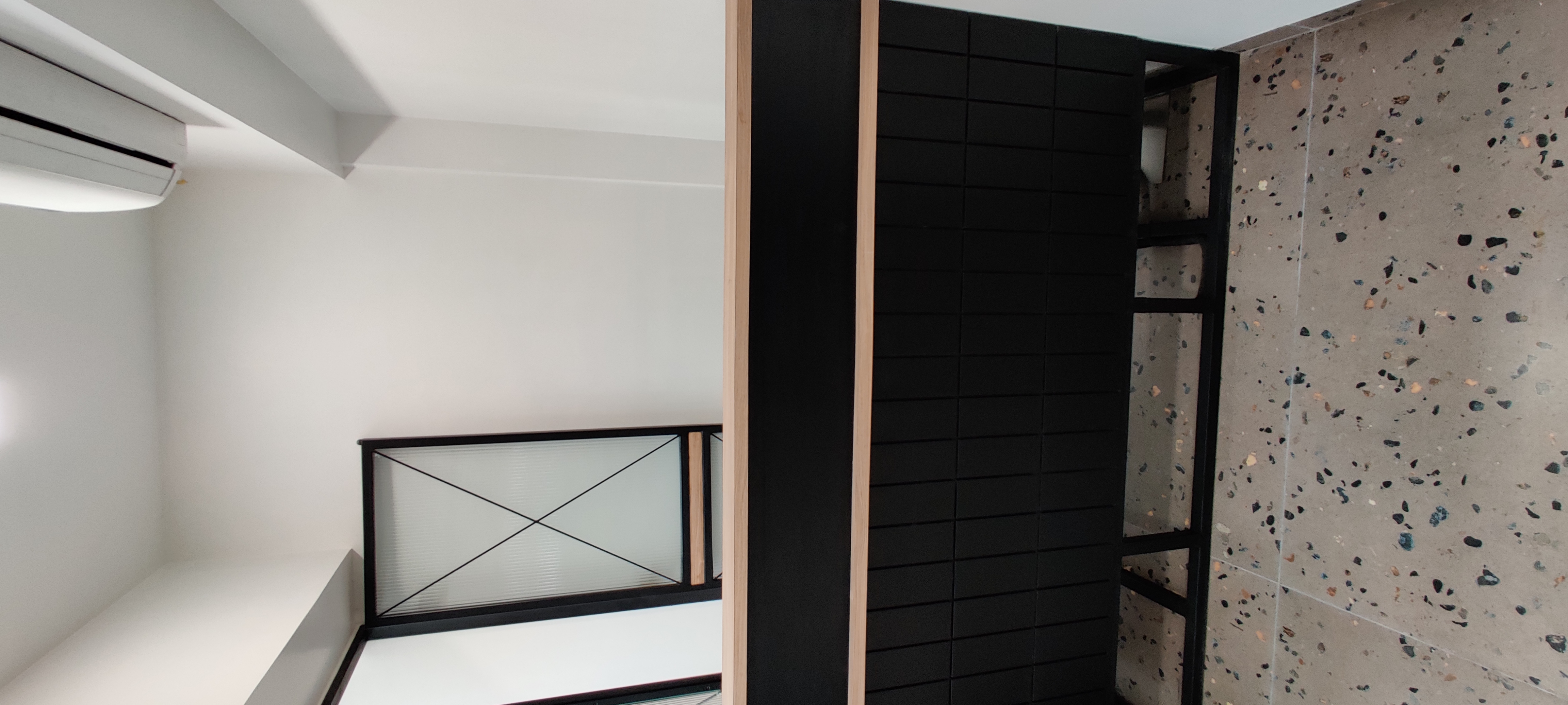 Office Semi-Furnished in Regent Chambers, Nariman Point - Photo 3